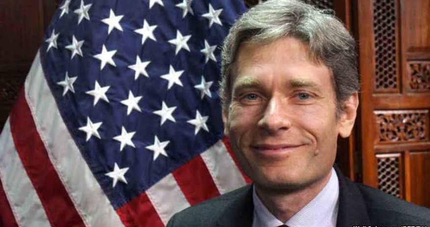 Senior US diplomat cancels visit to Baku Senior US diplomat cancels visit to Baku