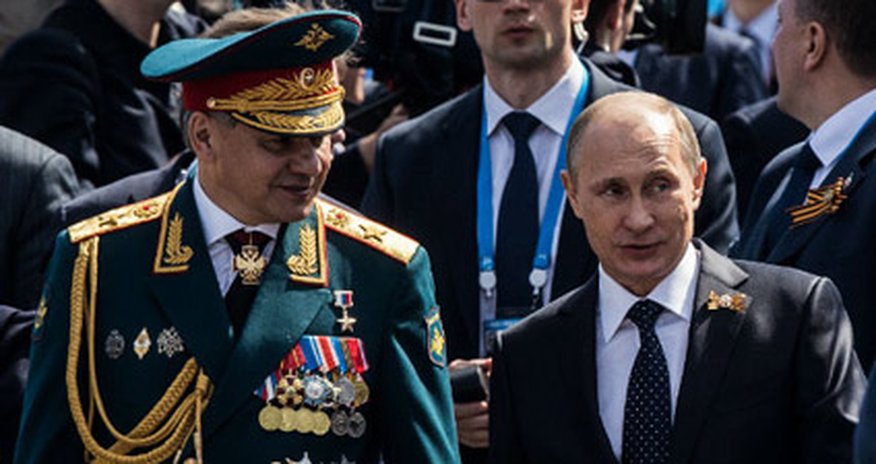 Putin nefti bahalaşdıracaq Putin nefti bahalaşdıracaq
