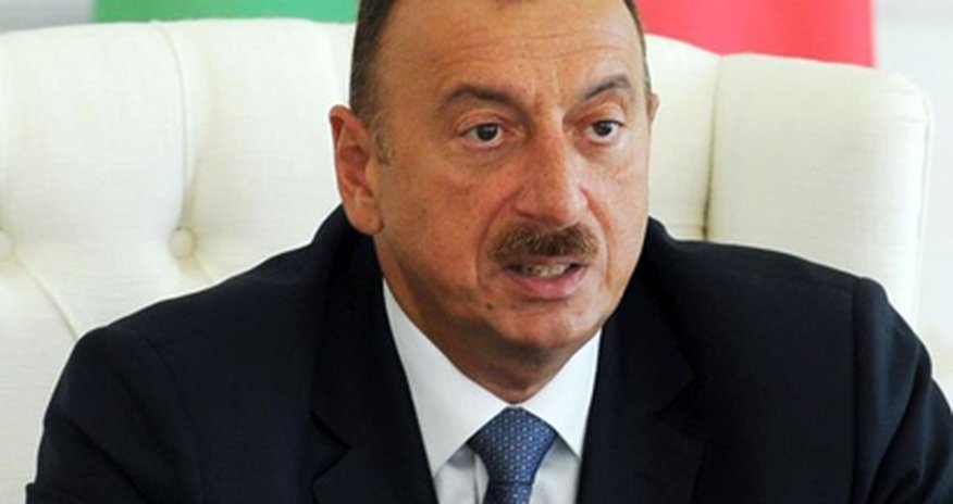 Prezident: “Azərbaycan güc amilinə çevrilir” Prezident: “Azərbaycan güc amilinə çevrilir”