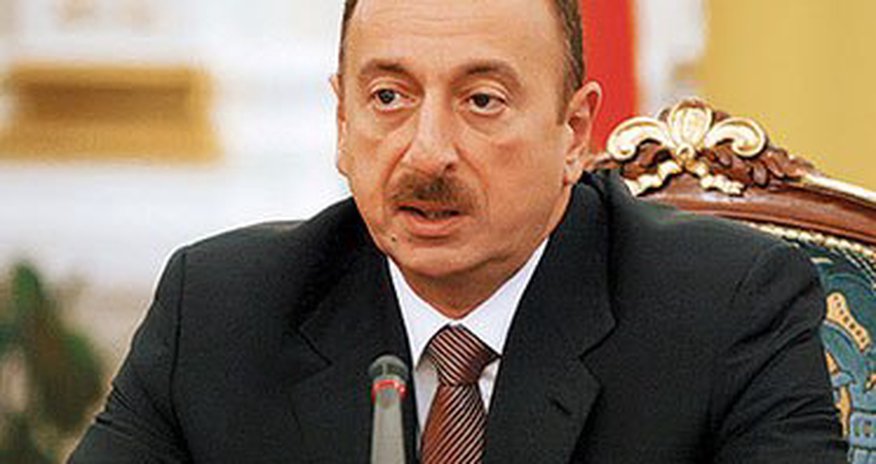 İlham Əliyev: “Bu, Dağlıq Qarabağ münaqişəsinin həllini ləngidir” İlham Əliyev: “Bu, Dağlıq Qarabağ münaqişəsinin həllini ləngidir”