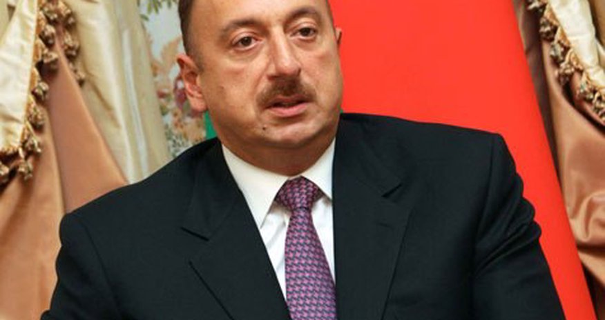 Ильхам Алиев: "Азербайджан же – единственный новый источник газа" Ильхам Алиев: "Азербайджан же – единственный новый источник газа"