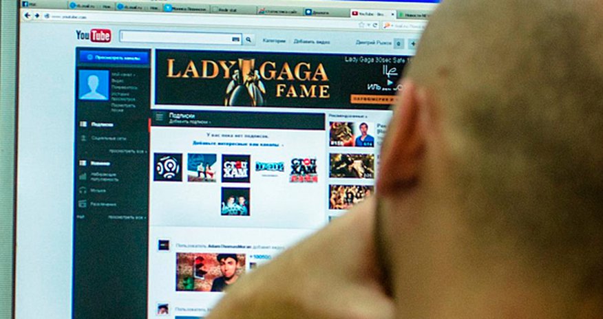 YouTube станет интернет-магазином YouTube станет интернет-магазином