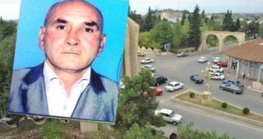 İntihar edən Qarabağ qazisinə dair təfərrüatlar İntihar edən Qarabağ qazisinə dair təfərrüatlar