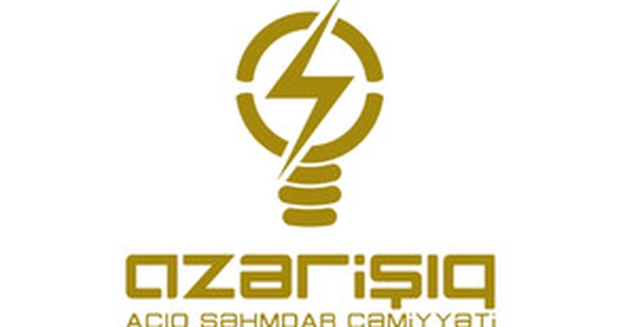 "Azərişıq" abonentlərin müştəri kodlarını dəyişəcək "Azərişıq" abonentlərin müştəri kodlarını dəyişəcək
