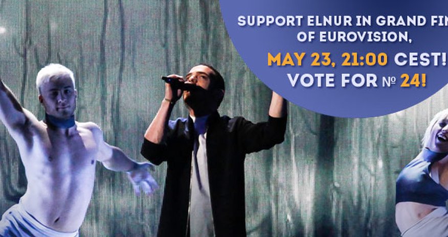 Bu gün “Eurovision-2015”ın finalı olacaq Bu gün “Eurovision-2015”ın finalı olacaq