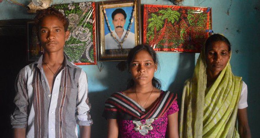 What makes Indian farmers kill themselves? What makes Indian farmers kill themselves?
