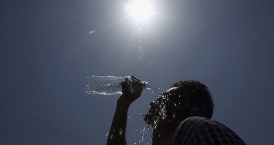 India heatwave kills more than 500 people India heatwave kills more than 500 people