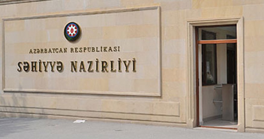 "Bakıda yanğın zamanı xəsarət alanların heç birinin həyati təhlükəsi yoxdur" "Bakıda yanğın zamanı xəsarət alanların heç birinin həyati təhlükəsi yoxdur"