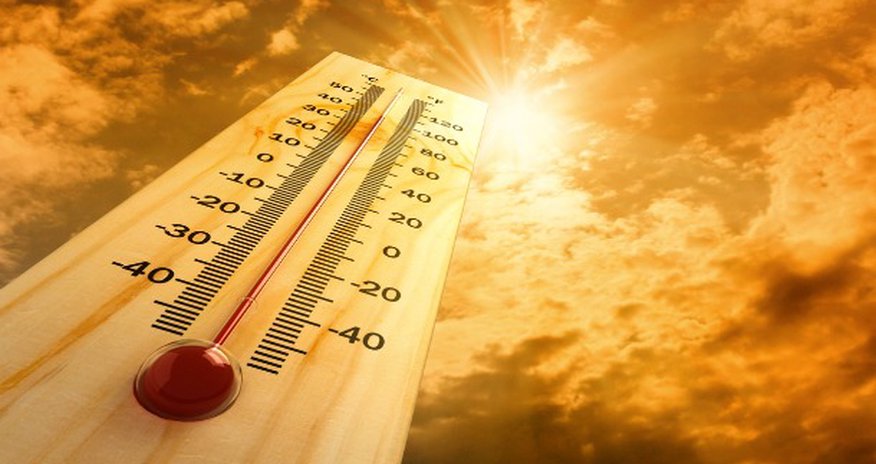 Hindistanda isti hava ilə əlaqədar ölənlərin sayı 800-ə çatdı Hindistanda isti hava ilə əlaqədar ölənlərin sayı 800-ə çatdı