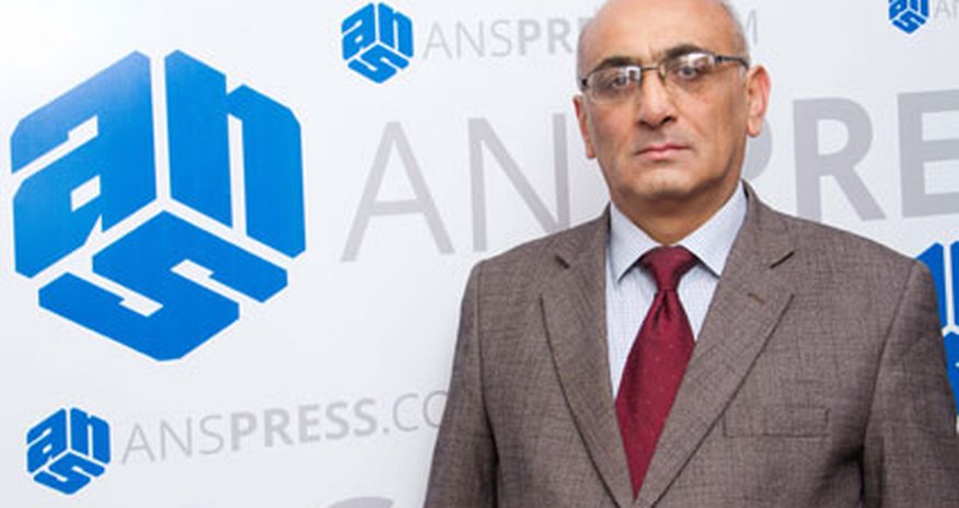 Azərbaycanda güclü zəlzələ ola bilər Azərbaycanda güclü zəlzələ ola bilər