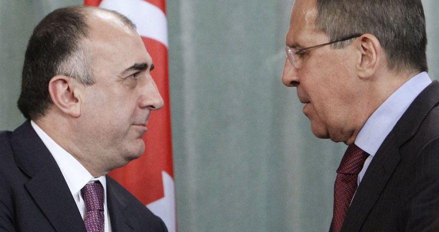 Azerbaijan may join Putin’s EEU if Armenia withdraws from Karabakh Azerbaijan may join Putin’s EEU if Armenia withdraws from Karabakh