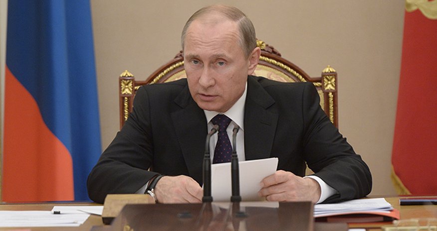 Russia faces growing aggression from global arms producers – Putin Russia faces growing aggression from global arms producers – Putin