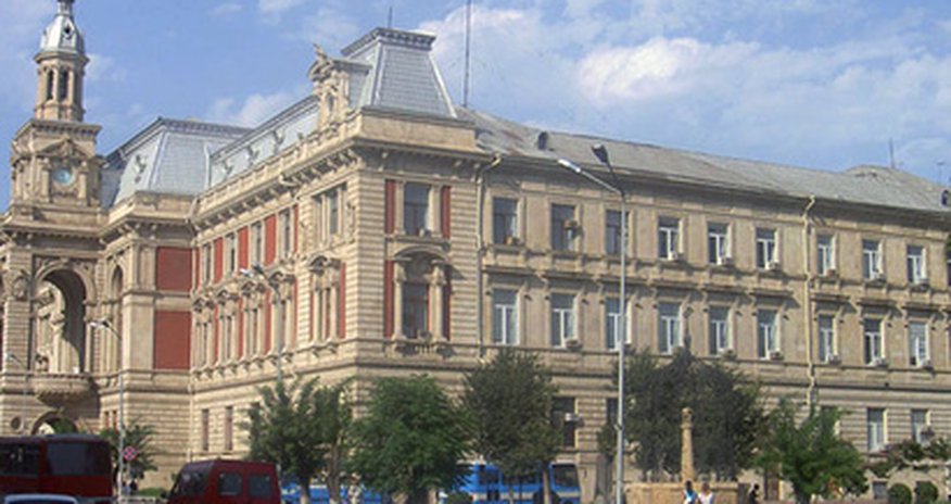 30 мая митинг Нацсовета в Баку 30 мая митинг Нацсовета в Баку