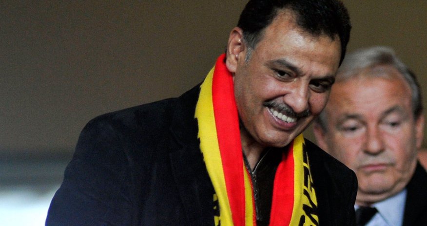 Sheffield Wednesday: Former potential Owls owner denies fleeing Azerbaijan Sheffield Wednesday: Former potential Owls owner denies fleeing Azerbaijan