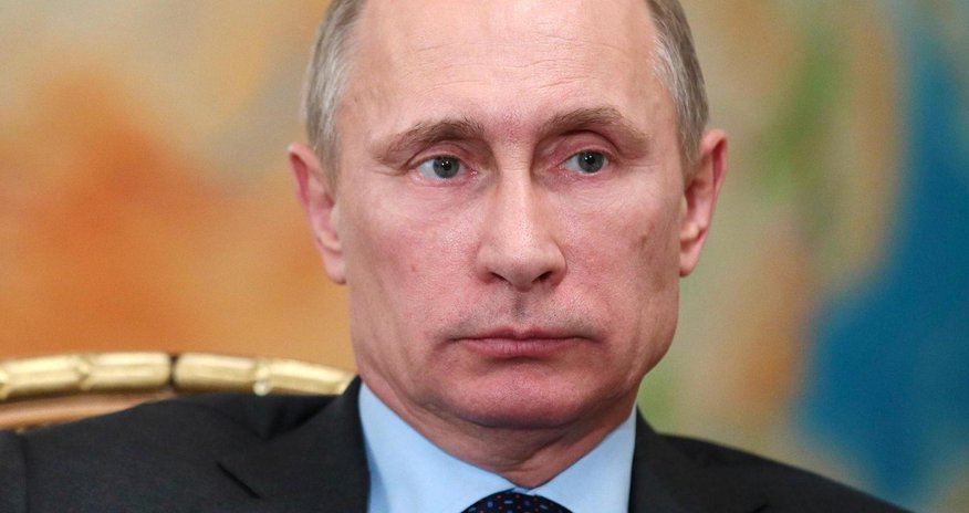 Путин признал авторитет Азербайджана Путин признал авторитет Азербайджана