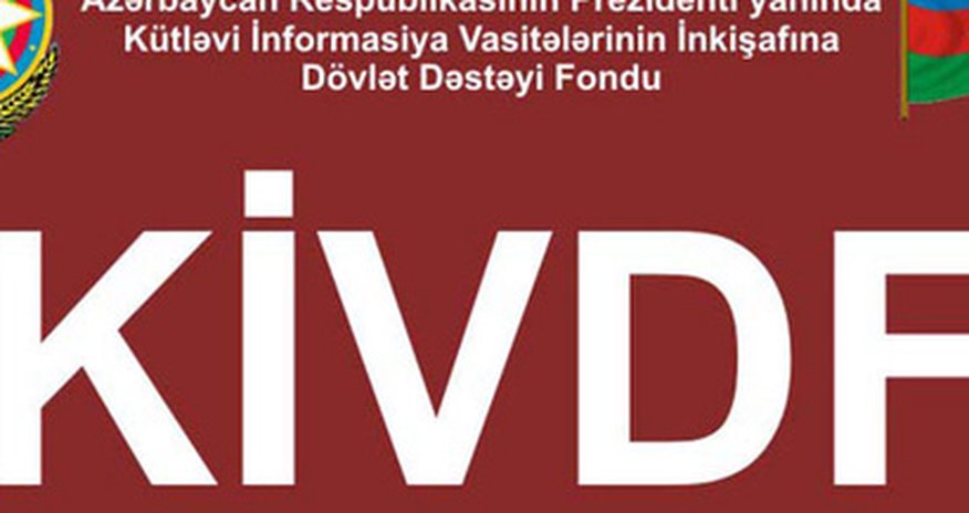 Avropa Oyunlarını ən yaxşı işıqlandıran KİV-lərə 80 MİN MÜKAFAT Avropa Oyunlarını ən yaxşı işıqlandıran KİV-lərə 80 MİN MÜKAFAT
