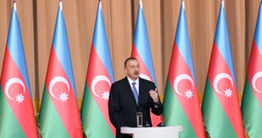 “Azərbaycan iqtisadiyyatı Ermənistan iqtisadiyyatından ən azı on dəfə böyük və güclüdür” “Azərbaycan iqtisadiyyatı Ermənistan iqtisadiyyatından ən azı on dəfə böyük və güclüdür”