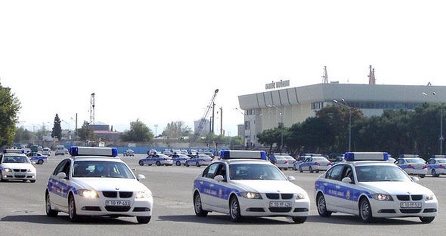 I Avropa Oyunları ilə əlaqədar bu yollar bağlanır – SİYAHI I Avropa Oyunları ilə əlaqədar bu yollar bağlanır – SİYAHI