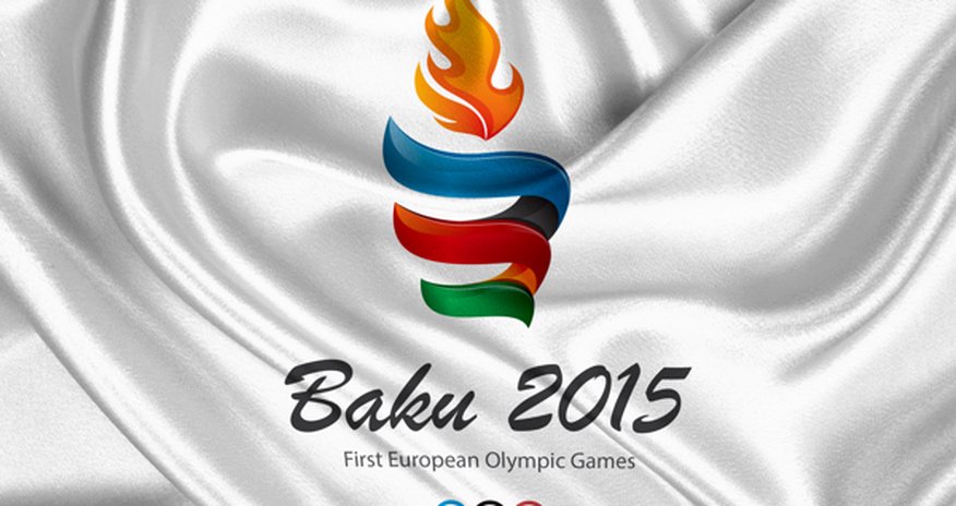Almaniya "Bakı-2015"ə 267 idmançı ilə gəlir Almaniya "Bakı-2015"ə 267 idmançı ilə gəlir