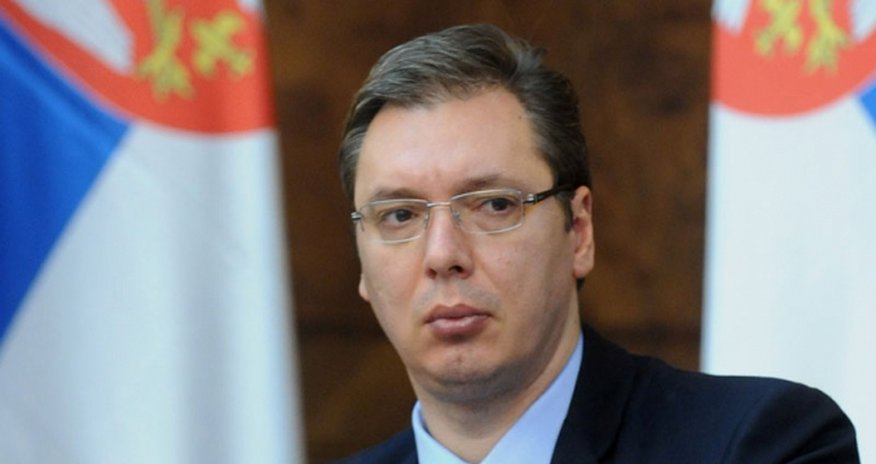 Serbia ready to support pipeline that'll bring gas from Azerbaijan Serbia ready to support pipeline that'll bring gas from Azerbaijan