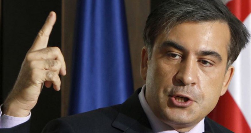Sakkaşvili: Odessa tamamilə yenilənəcək Sakkaşvili: Odessa tamamilə yenilənəcək