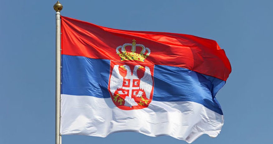 Сербия предложила безвизовый режим Сербия предложила безвизовый режим