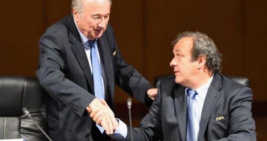 Blatterdən sensasiyalı açıqlama Blatterdən sensasiyalı açıqlama