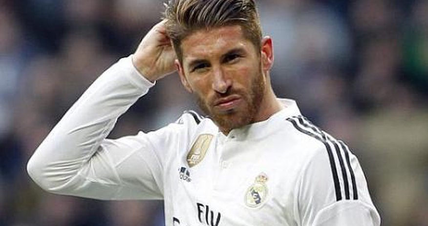 Ramos: "Ançelottini "Real"dan qovmazdım" Ramos: "Ançelottini "Real"dan qovmazdım"