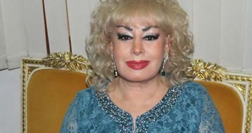 Министр о Ильхаме Гулиевой и факеле Министр о Ильхаме Гулиевой и факеле