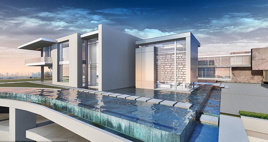 World's most expensive home worth $500million World's most expensive home worth $500million