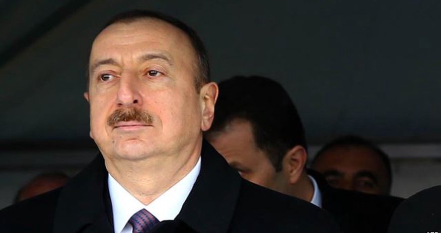 President Aliyev hopes there’ll be no obstacles to TAP President Aliyev hopes there’ll be no obstacles to TAP