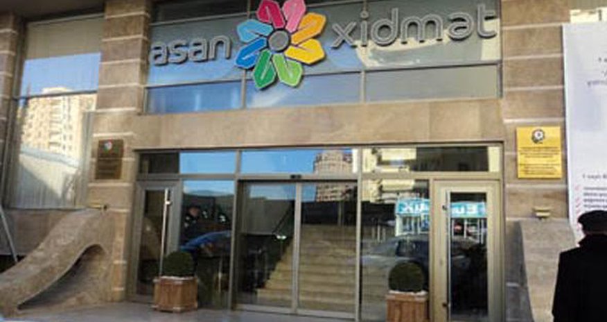 Avropada təhsil almaq üçün ASAN XİDMƏT Avropada təhsil almaq üçün ASAN XİDMƏT