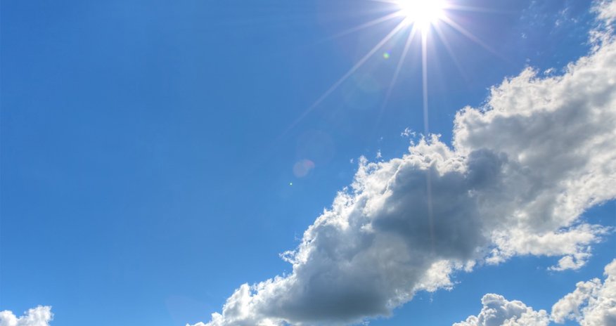 Baku weather forecast for June 4