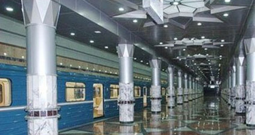 Bakı metrosu 24 saat işləyəcək Bakı metrosu 24 saat işləyəcək