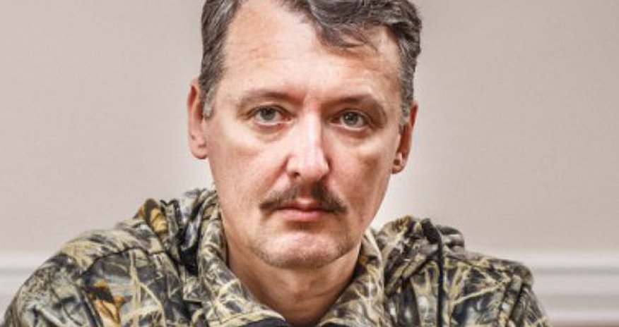 Украина готова выбить "ополченцев" Украина готова выбить "ополченцев"