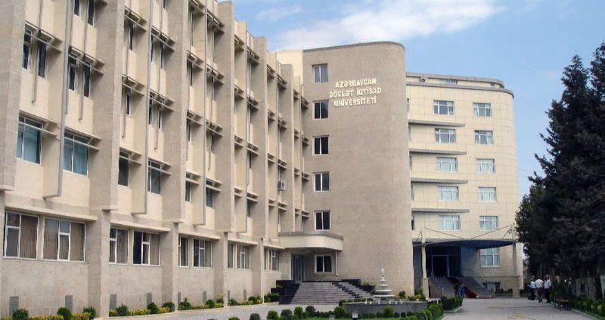 Международная школа экономики в Баку Международная школа экономики в Баку