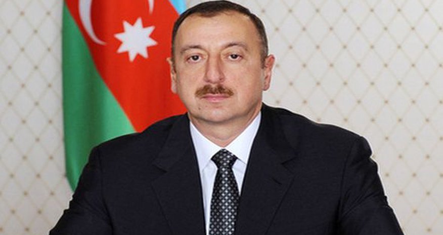 Azərbaycanda yeni Sənaye Parkı yaradılır Azərbaycanda yeni Sənaye Parkı yaradılır