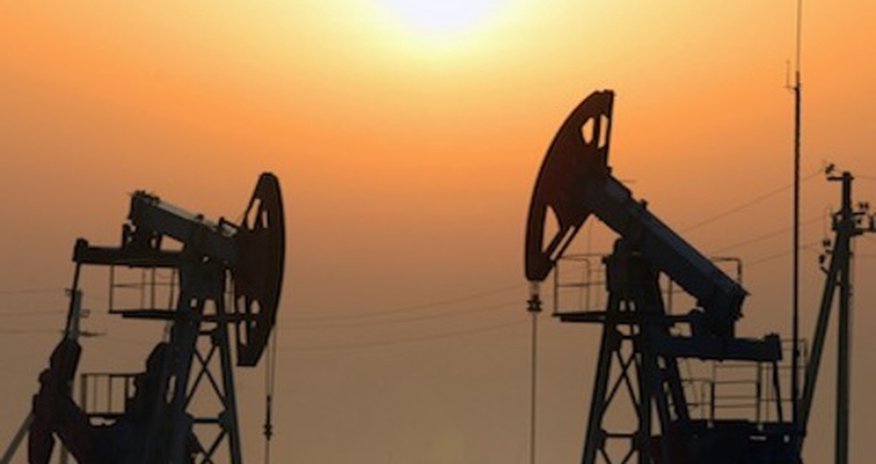 Нефть Brent подешевела Нефть Brent подешевела