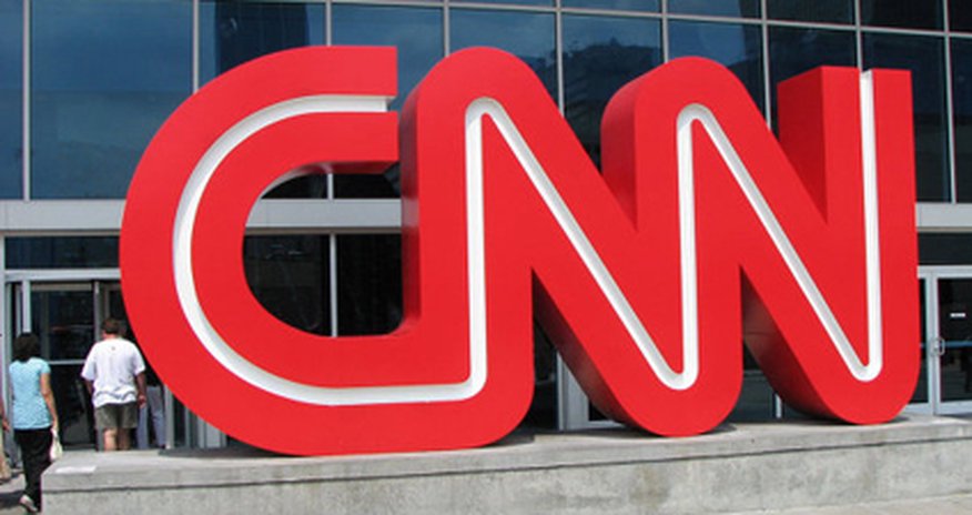 CNN "Bakı 2015"-dən yazdı CNN "Bakı 2015"-dən yazdı