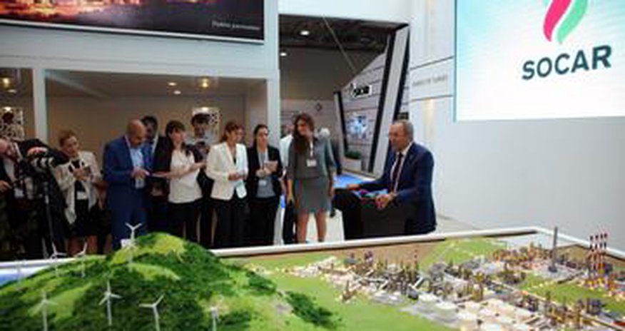 ‘Petkim Peninsula will be one of the largest manufacturing centers in Europe’ ‘Petkim Peninsula will be one of the largest manufacturing centers in Europe’