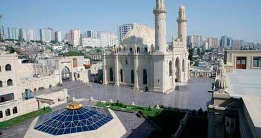 Ramazan ayı ilə bağlı fətva verildi Ramazan ayı ilə bağlı fətva verildi