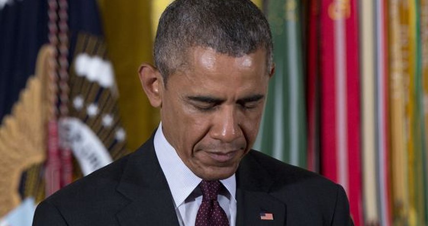 The Washington Times: An ‘are you kidding me’ foreign policy The Washington Times: An ‘are you kidding me’ foreign policy