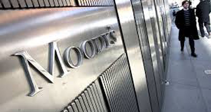 Moody's assigns Counterparty Risk Assessments to six Azerbaijani banks Moody's assigns Counterparty Risk Assessments to six Azerbaijani banks