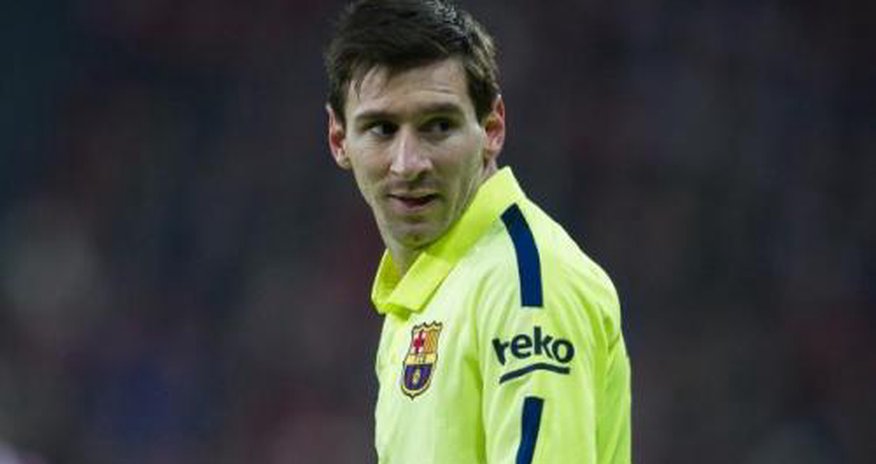 Messi dopinq-testə çağırıldı Messi dopinq-testə çağırıldı