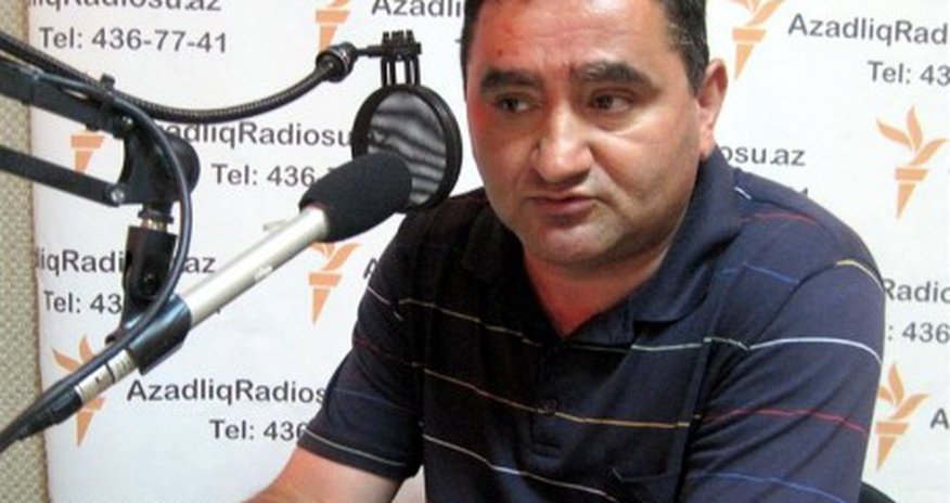 Etibar Əliyev: “İmtahanların nəticələri elə də acınacaqlı deyil” Etibar Əliyev: “İmtahanların nəticələri elə də acınacaqlı deyil”
