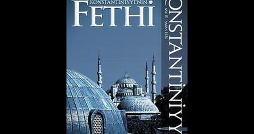 İŞİD İstanbulun fəth planına dair jurnal dərc etdi İŞİD İstanbulun fəth planına dair jurnal dərc etdi