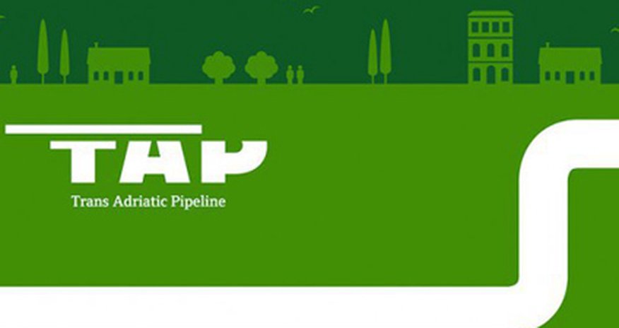 İtaliya TAP layihəsində pay alır İtaliya TAP layihəsində pay alır