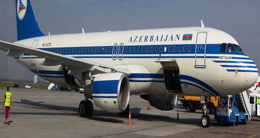 Bakıya yeni aviareys açıldı Bakıya yeni aviareys açıldı