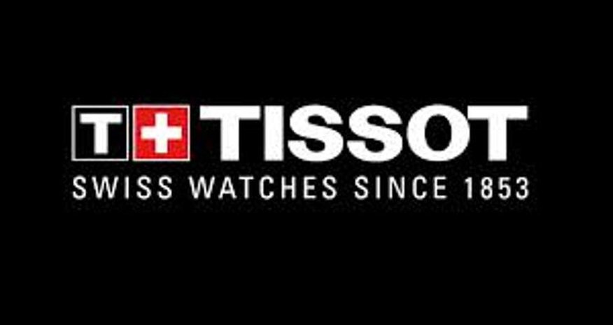 Часы от Tissot к Евроиграм Часы от Tissot к Евроиграм