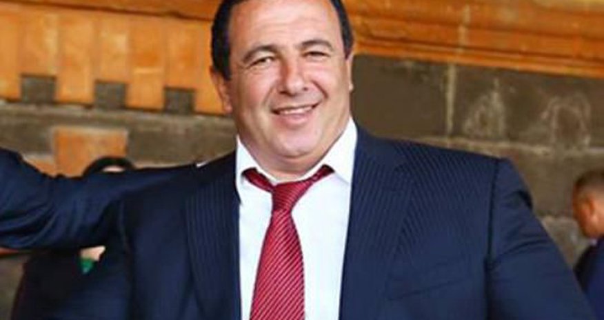 Ermənistan MOK-un prezidenti Bakıya gəlməyəcək Ermənistan MOK-un prezidenti Bakıya gəlməyəcək